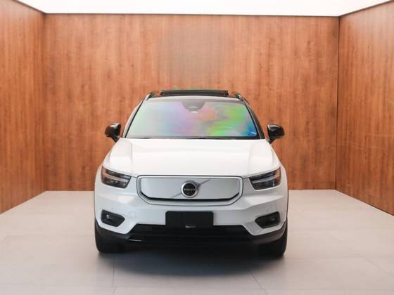 VOLVO XC40 P8 RECHARGE ELECTRIC BEV PURE AWD